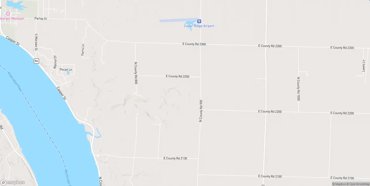 Internet in Nauvoo