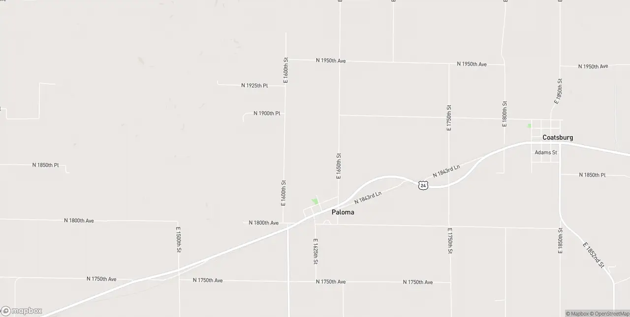 Internet in Paloma