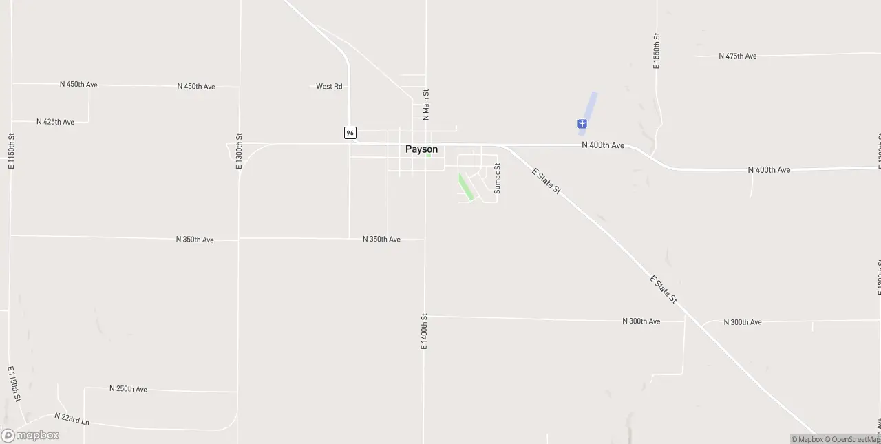 Internet in Payson