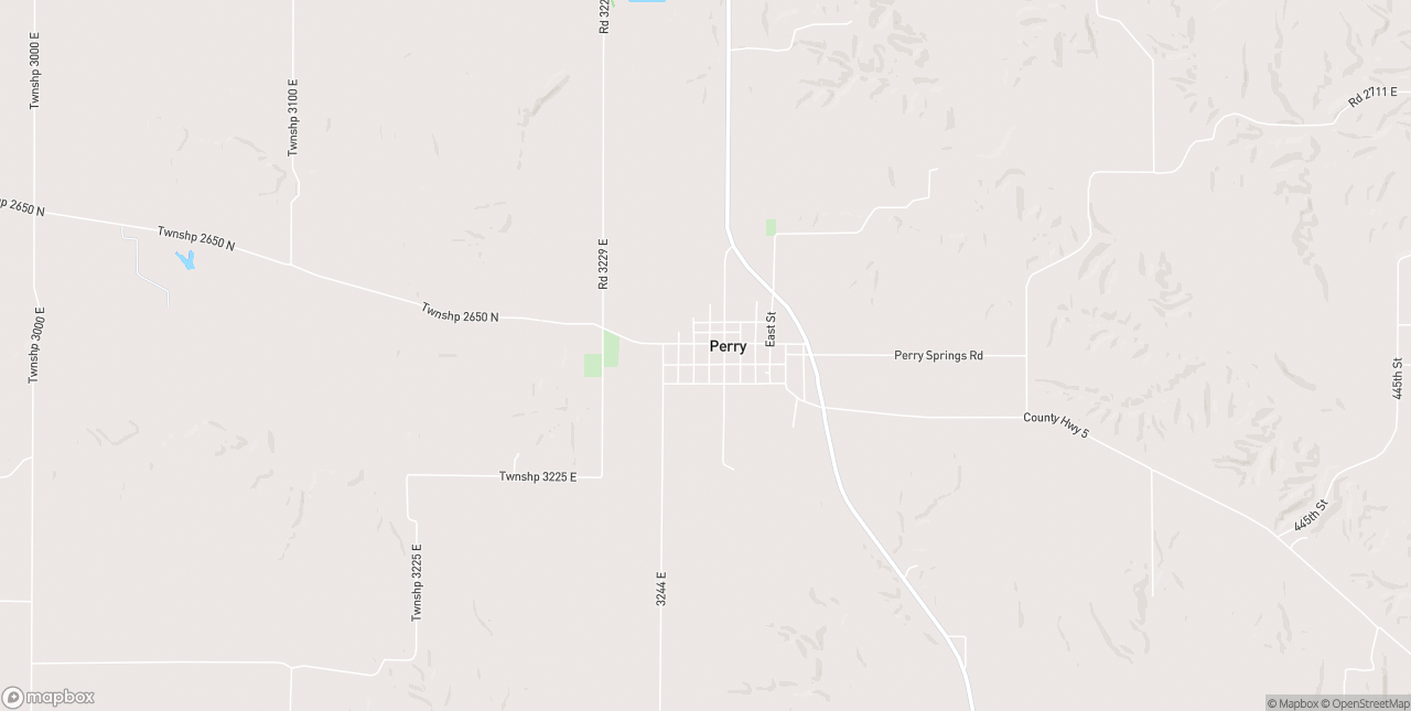 Internet in Perry - 62362