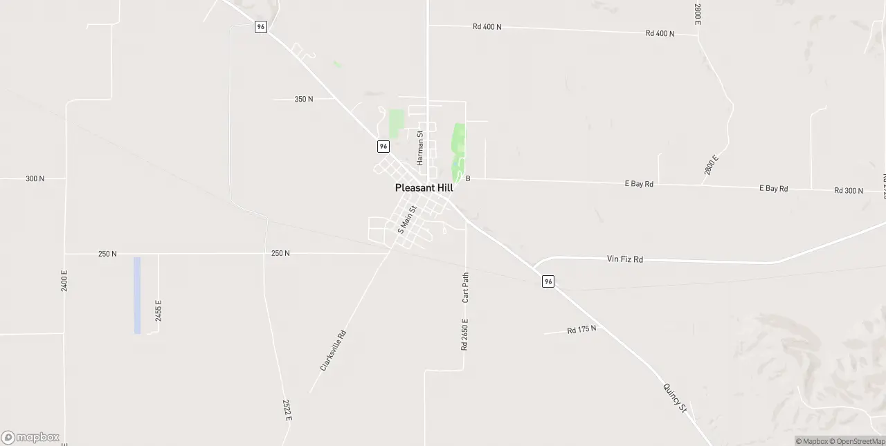 Internet in Pleasant Hill
