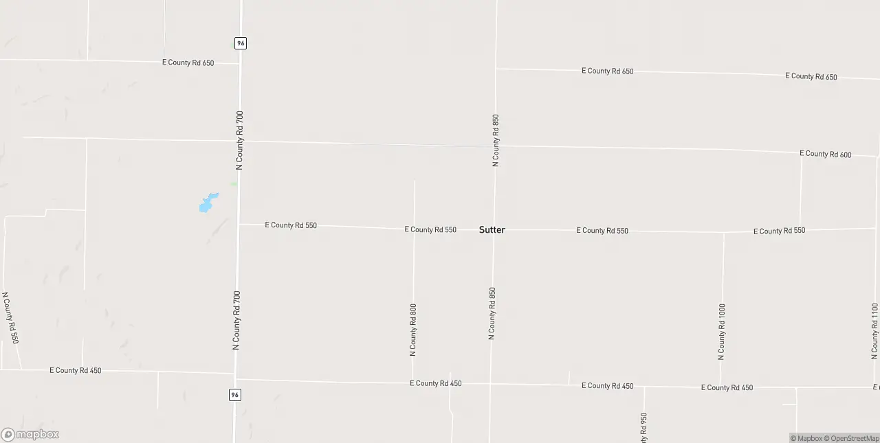 Internet in Sutter