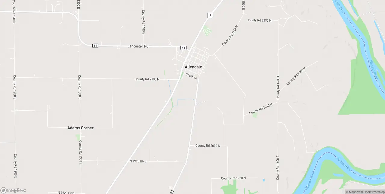 Internet in Allendale