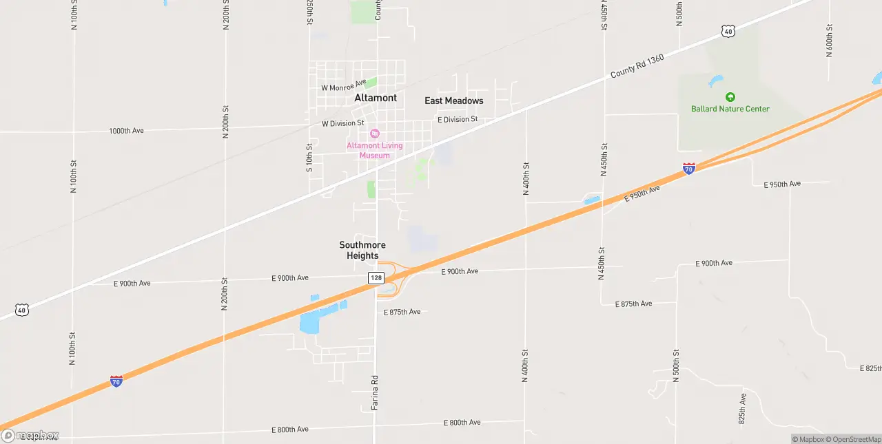 Internet in Altamont
