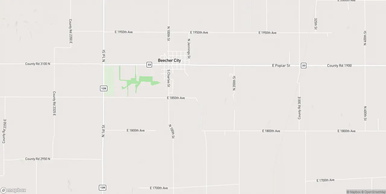 Internet in Beecher City