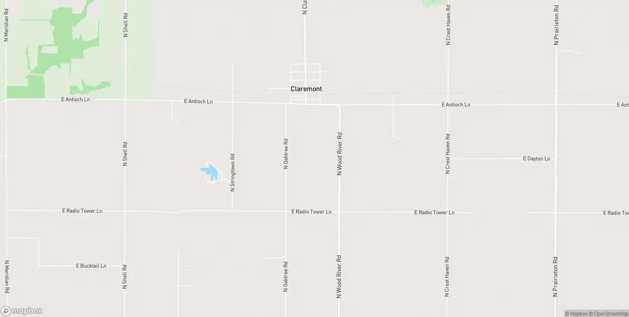 Internet in Claremont