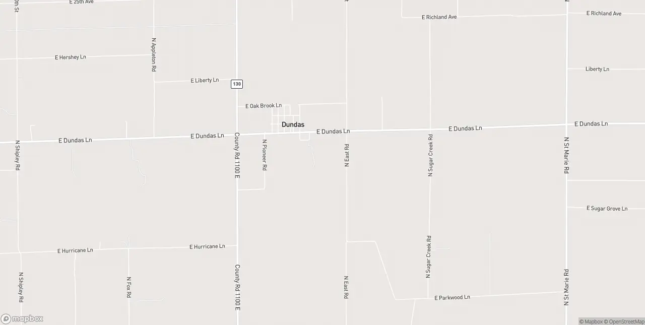 Internet in Dundas