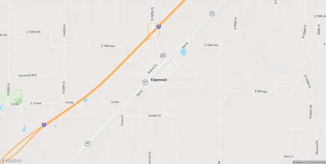 Internet in Edgewood