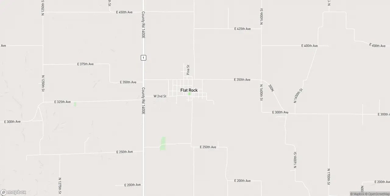 Internet in Flat Rock