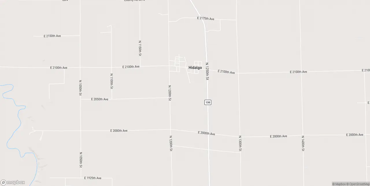 Internet in Hidalgo