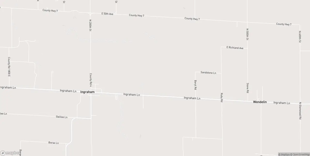 Internet in Ingraham
