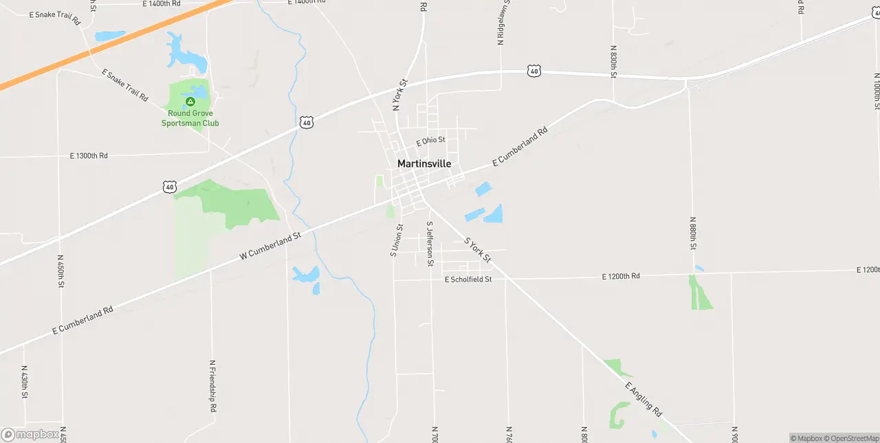 Internet in Martinsville