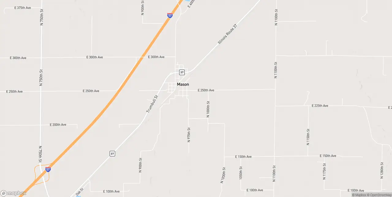 Internet in Mason