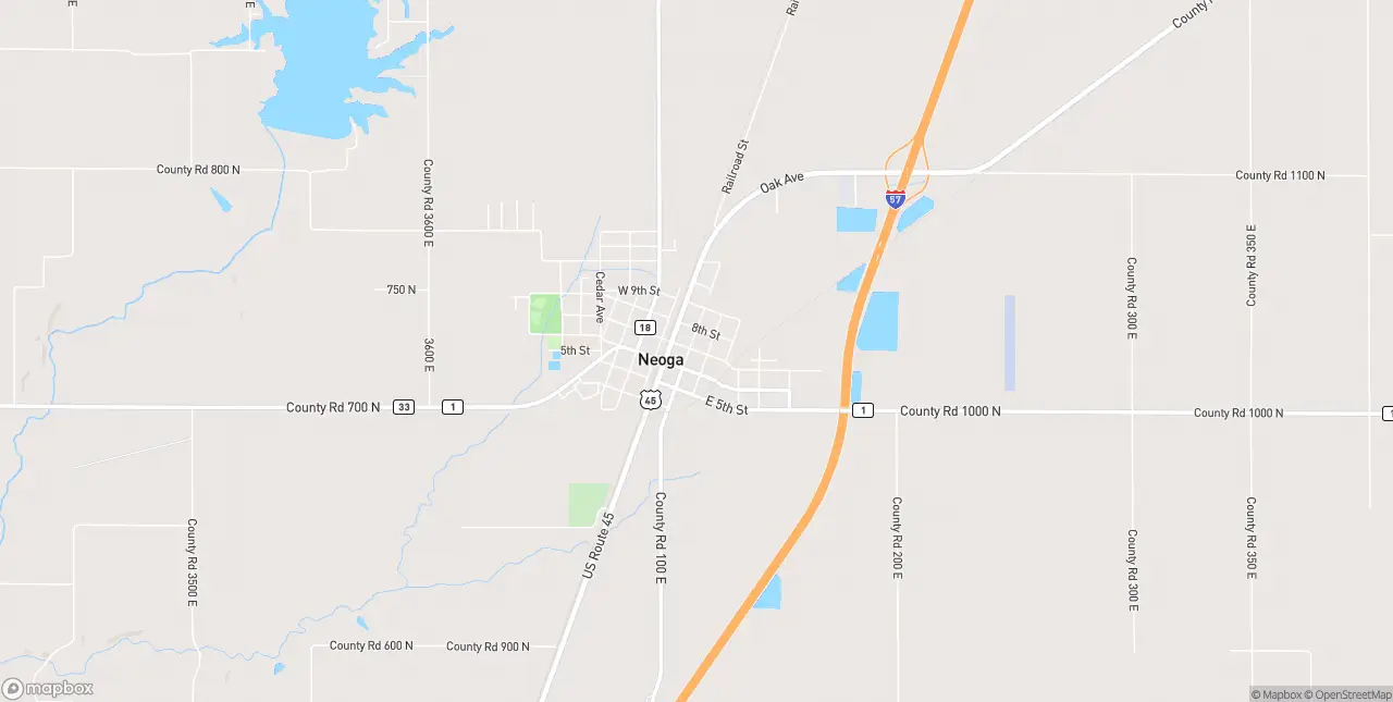Internet in Neoga