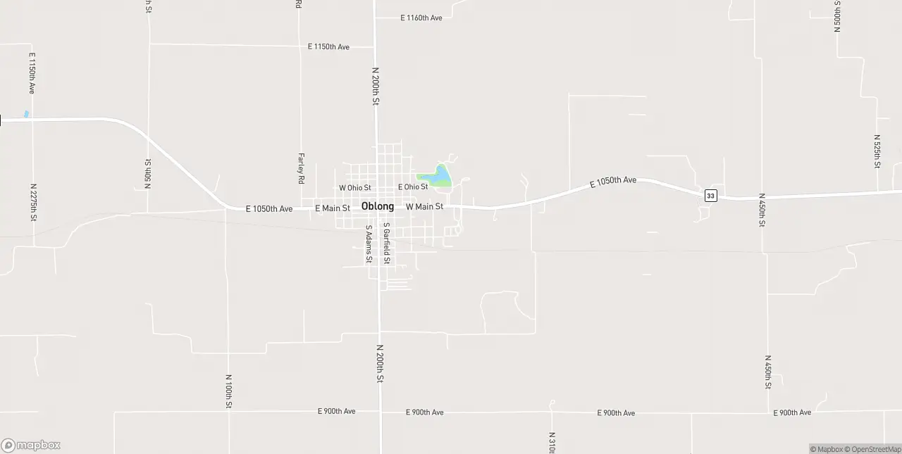 Internet in Oblong