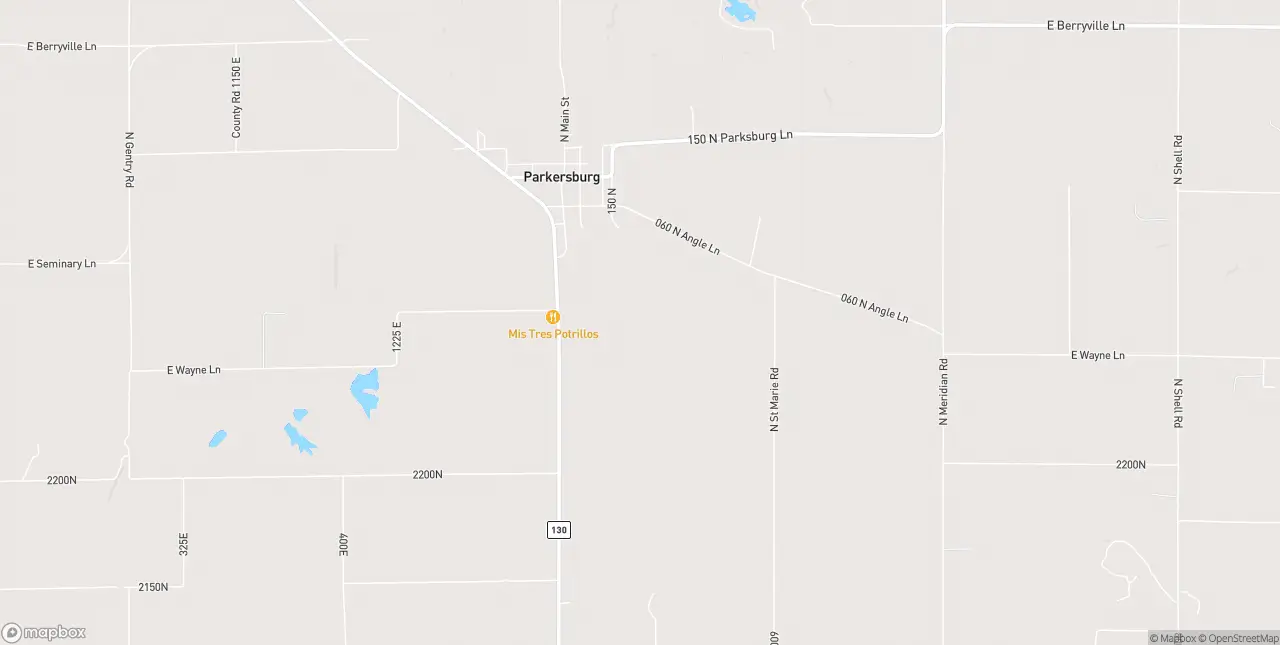 Internet in Parkersburg
