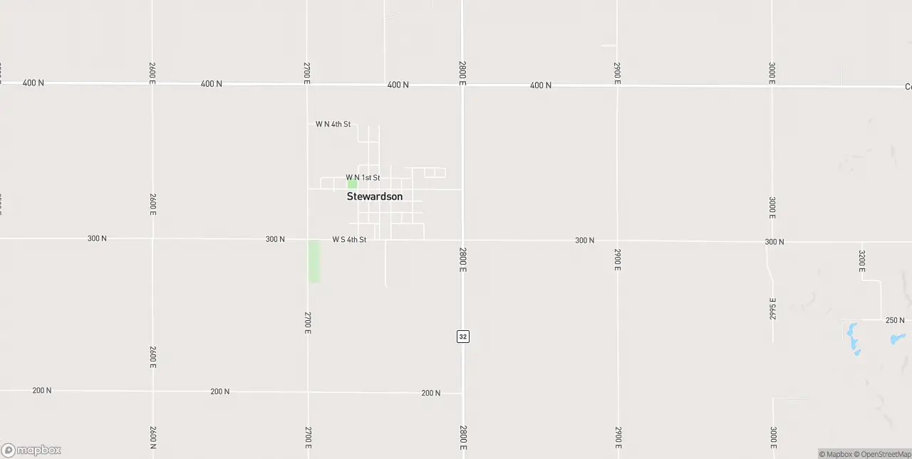 Internet in Stewardson