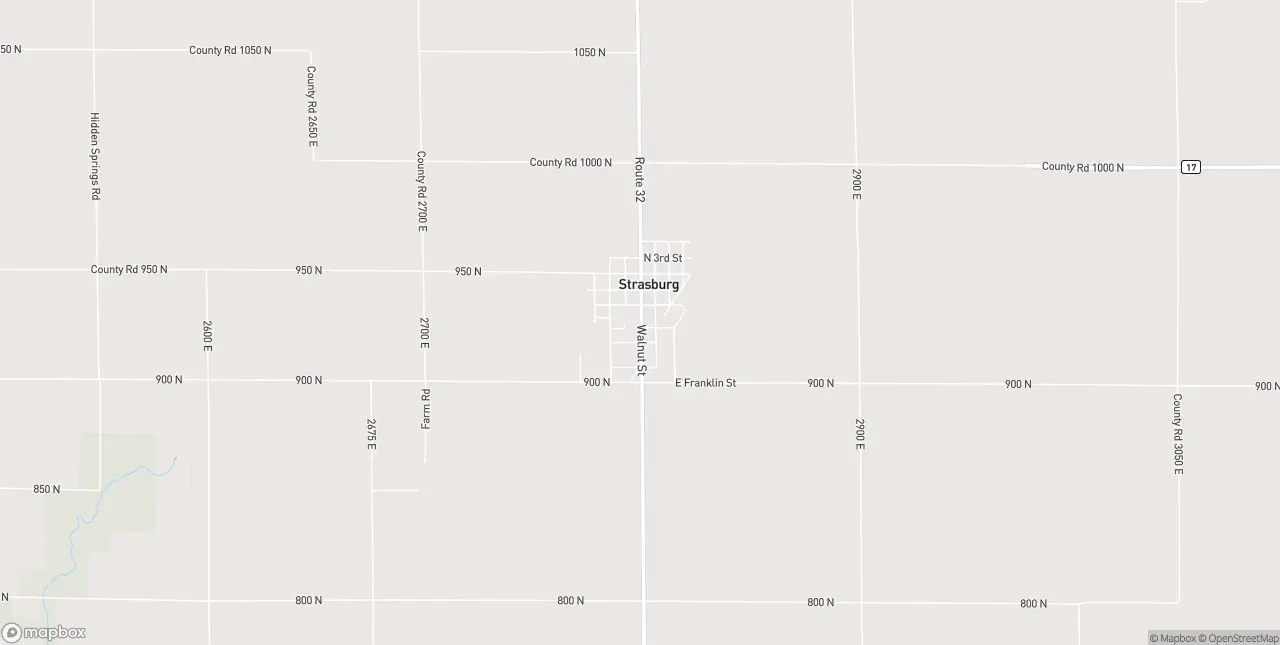 Internet in Strasburg