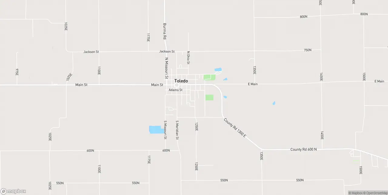 Internet in Toledo