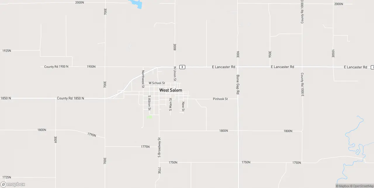Internet in West Salem