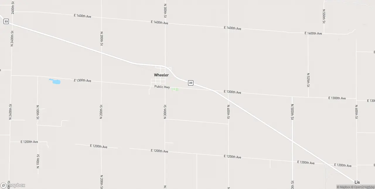 Internet in Wheeler