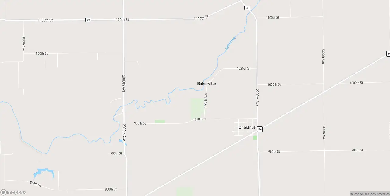 Internet in Chestnut