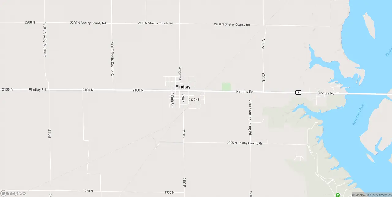 Internet in Findlay