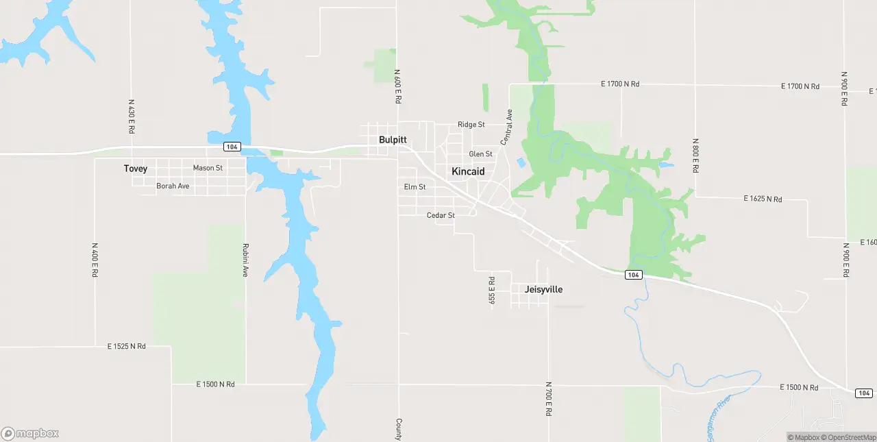 Internet in Kincaid