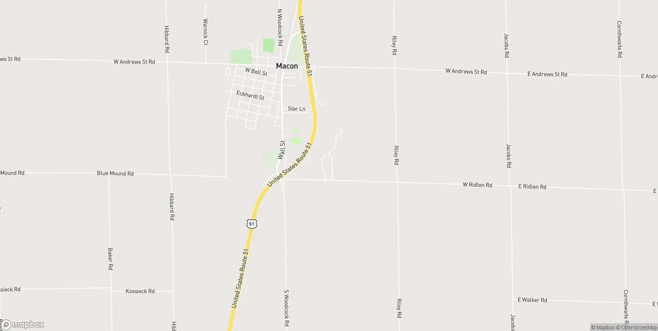 Internet in Macon