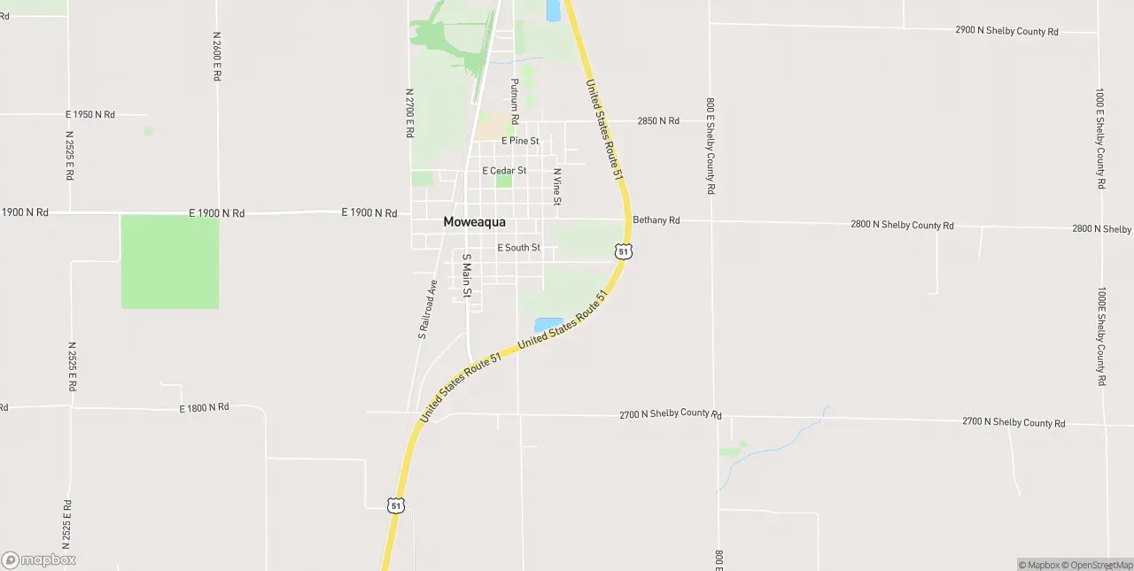 Internet in Moweaqua