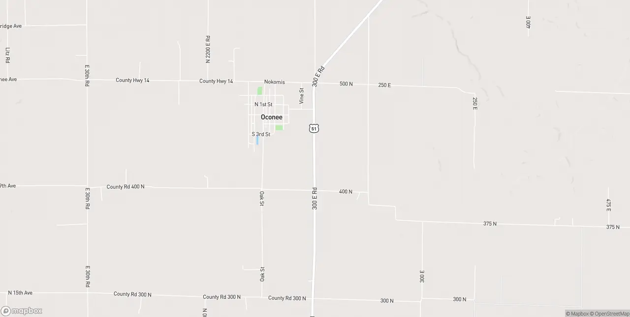 Internet in Oconee