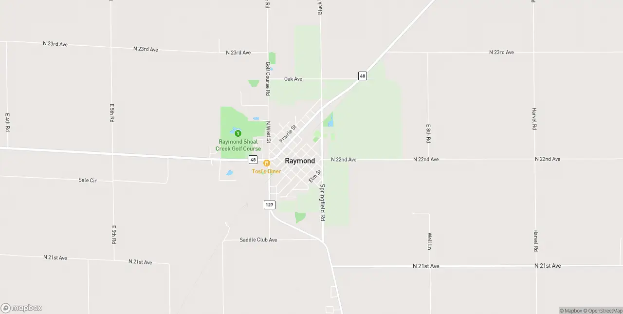 Internet in Raymond
