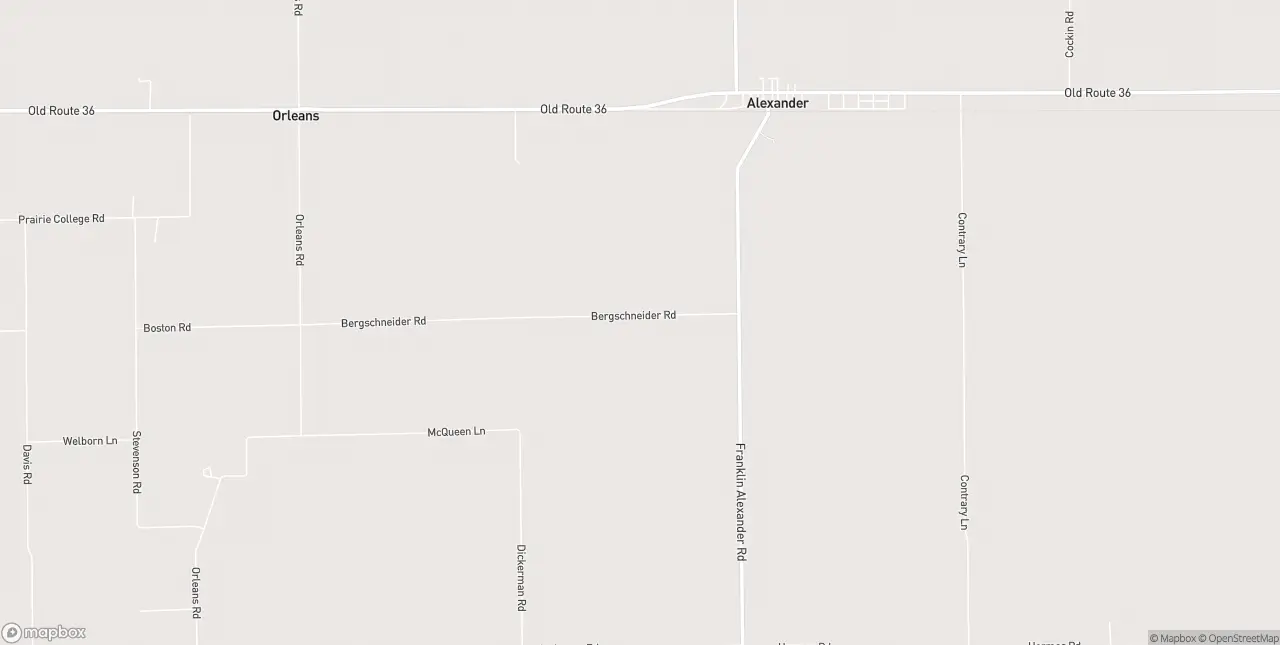 Internet in Alexander