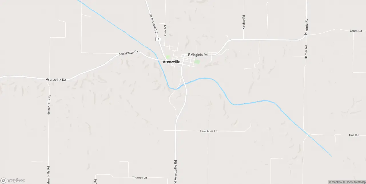 Internet in Arenzville