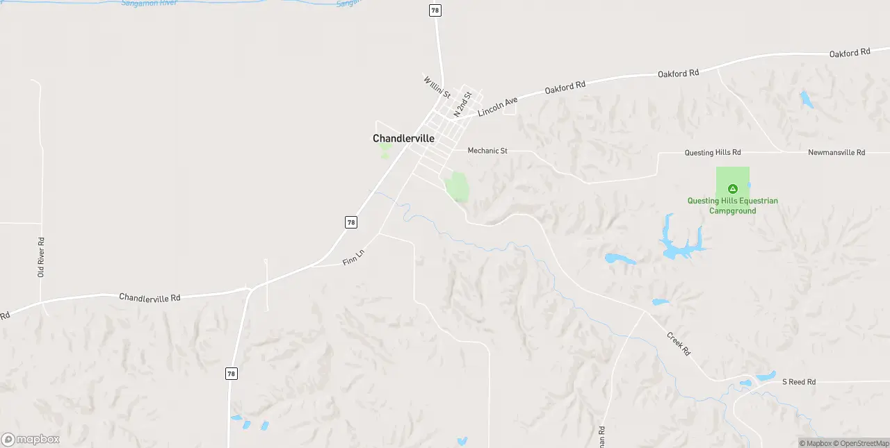 Internet in Chandlerville