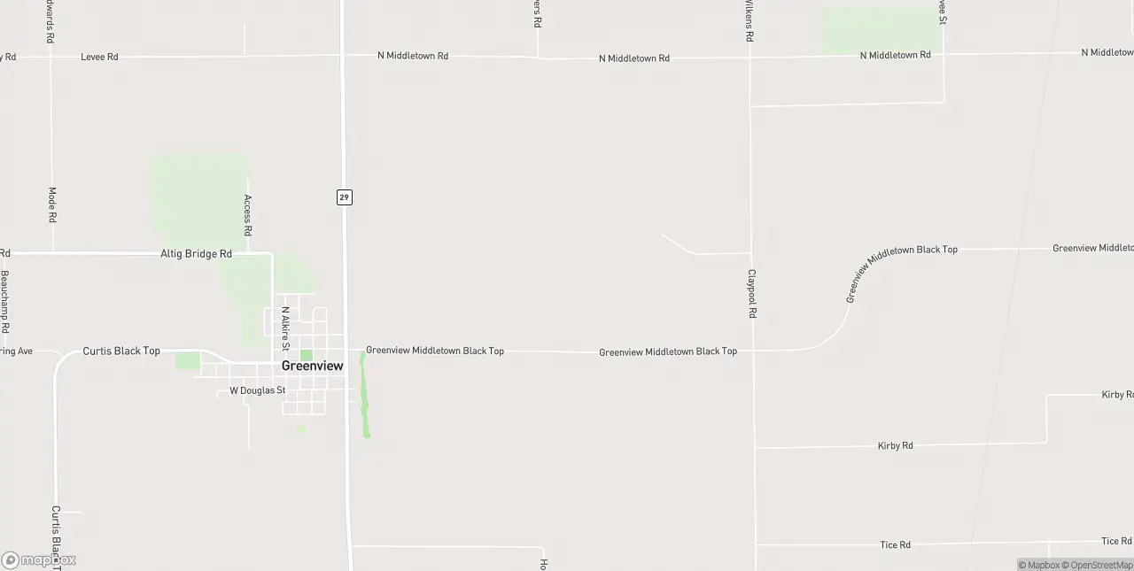 Internet in Greenview