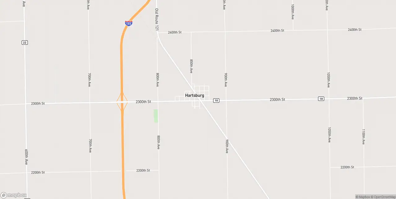 Internet in Hartsburg