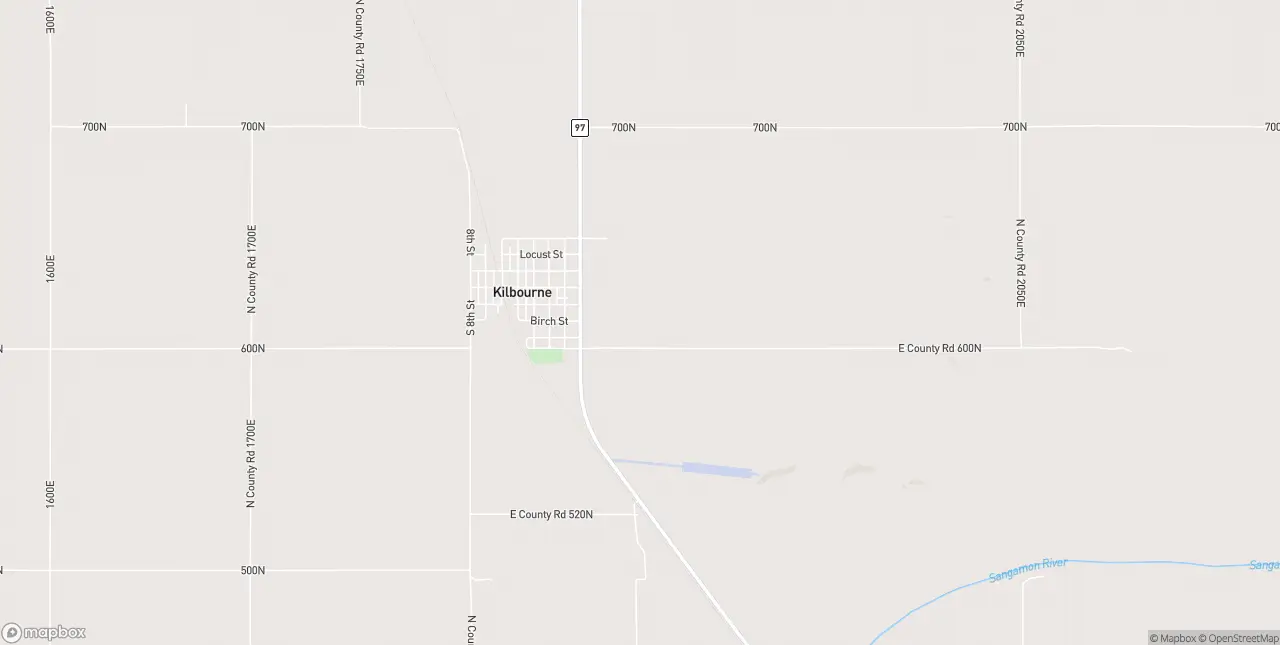 Internet en Kilbourne