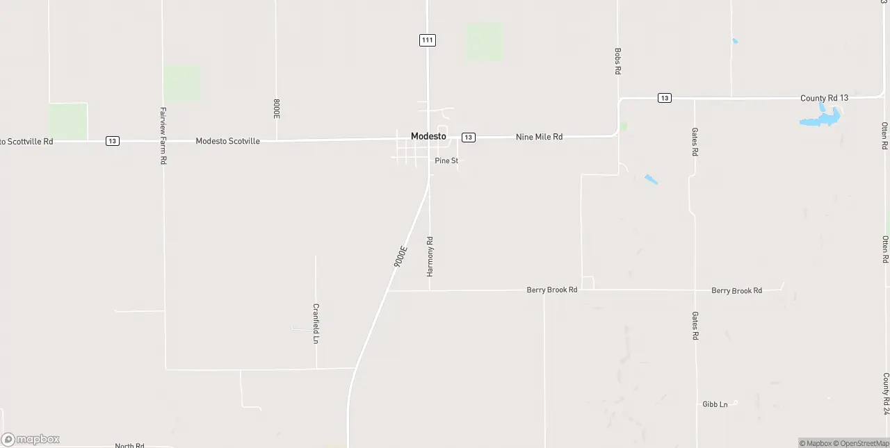 Internet in Modesto