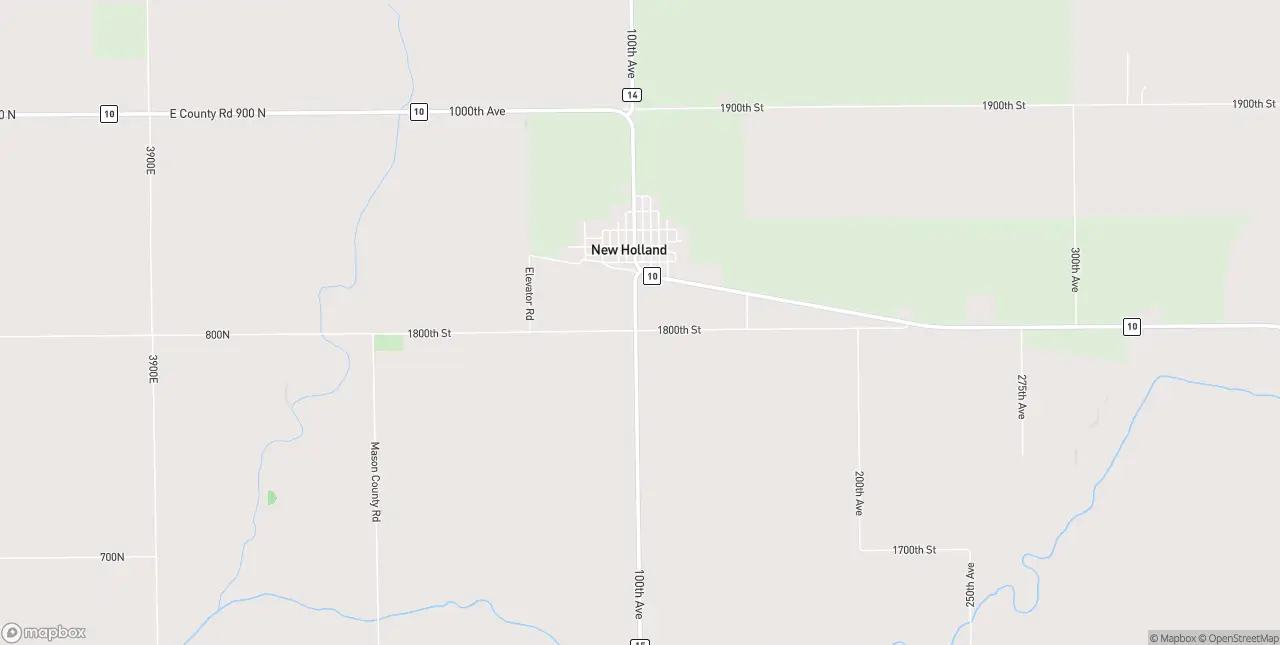 Internet in New Holland
