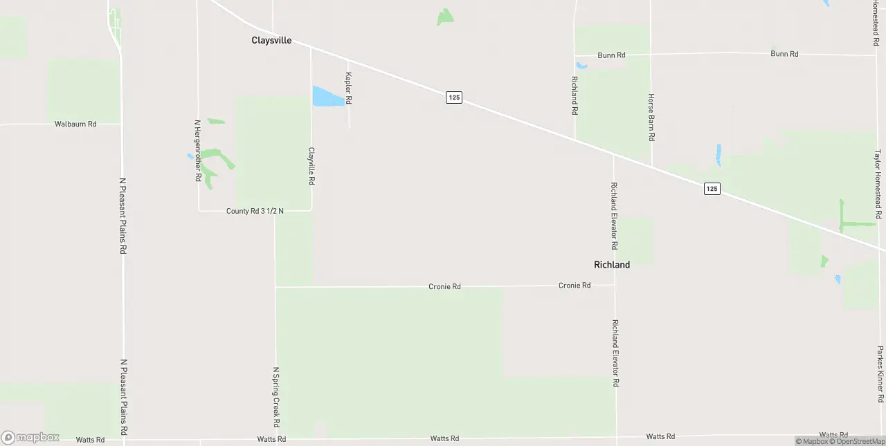 Internet in Pleasant Plains