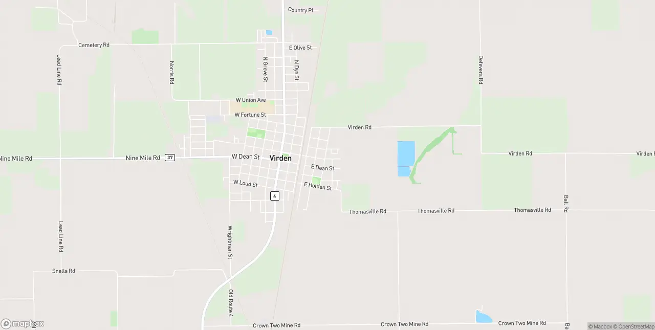 Internet in Virden