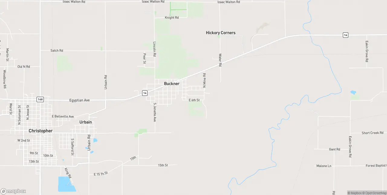 Internet in Buckner