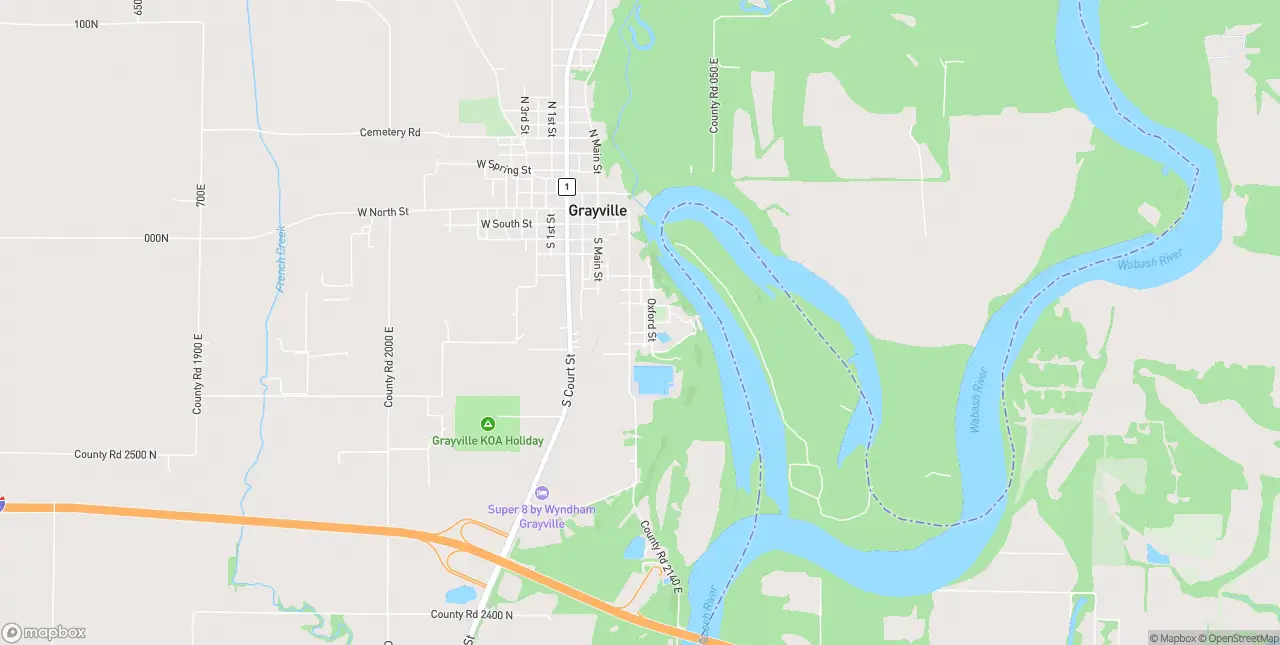 Internet in Grayville