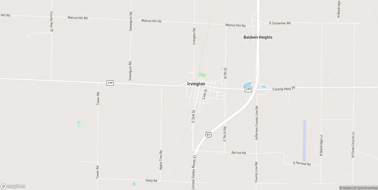 Internet in Irvington