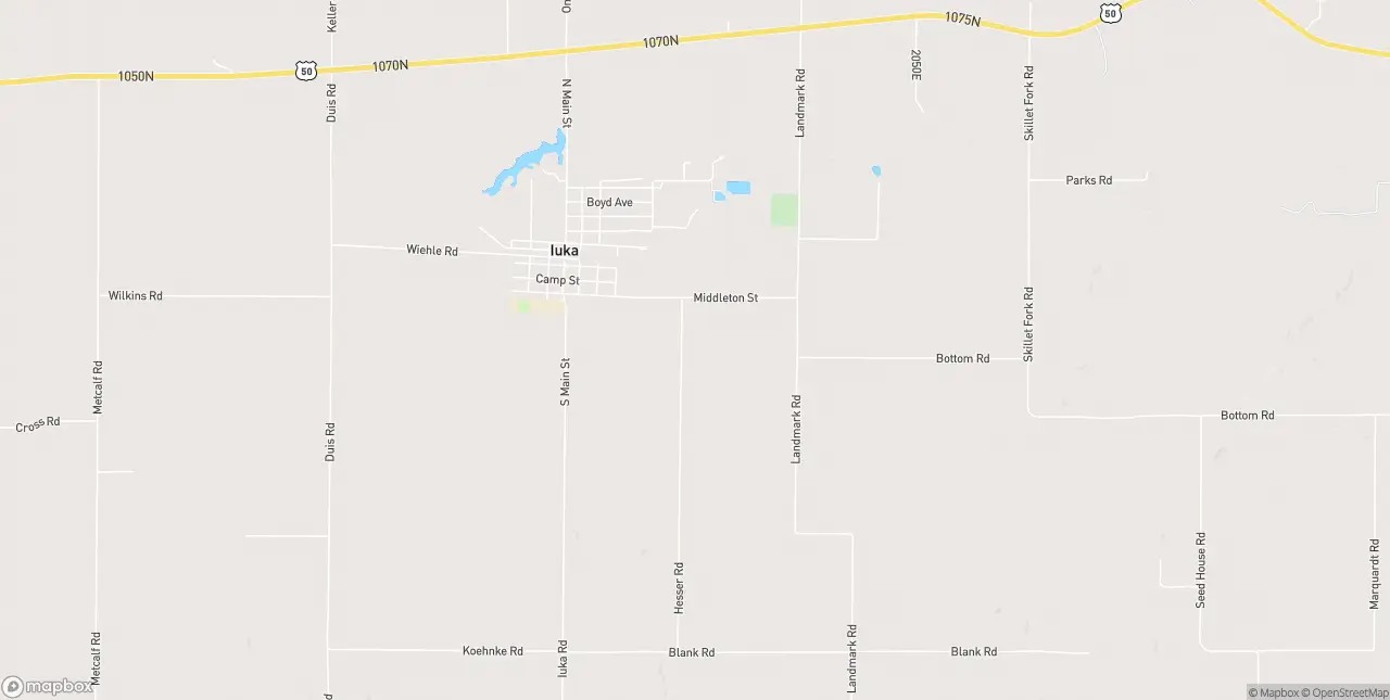 Internet in Iuka
