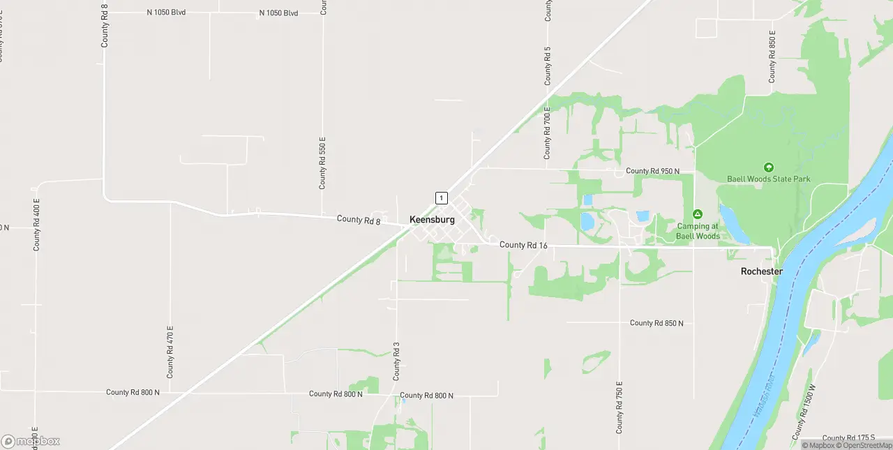 Internet in Keensburg