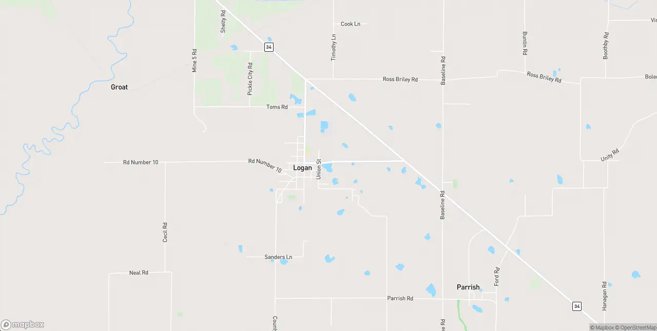 Internet in Logan