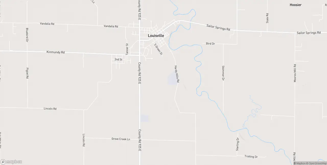 Internet in Louisville