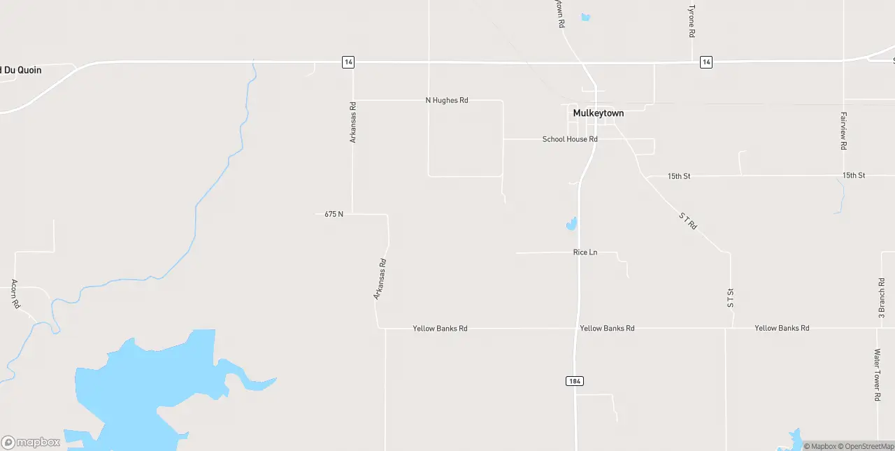 Internet in Mulkeytown